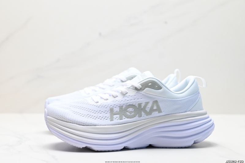 Hoka Shoes